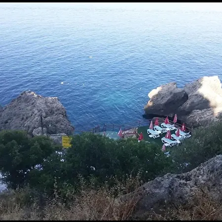 Marina Apart Antalya