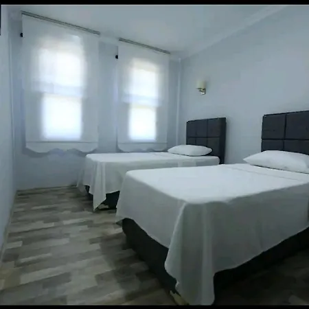 Marina Apart Apartment