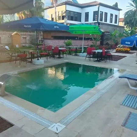 Apartment Marina Apart Antalya